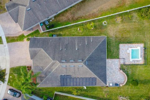 Купить виллу или дом в Орландо, Флорида 9 комнат, 262.26м2, № 1544783 - фото 2