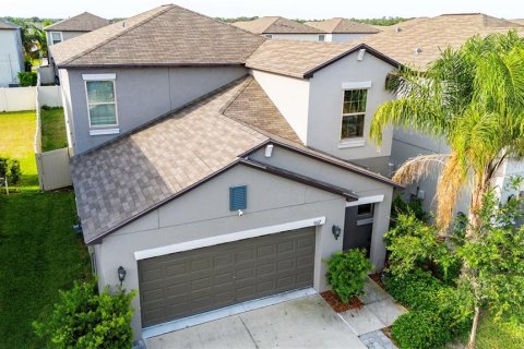 House in Ruskin, Florida 5 bedrooms, 224.36 sq.m. № 1735246 - photo 30