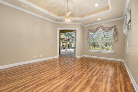 House in Lakeland, Florida 4 bedrooms, 294.04 sq.m. № 2112259 - photo 20