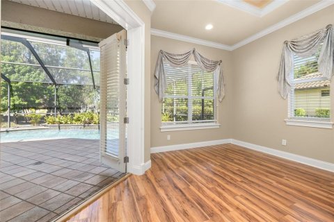 House in Lakeland, Florida 4 bedrooms, 294.04 sq.m. № 2112259 - photo 21