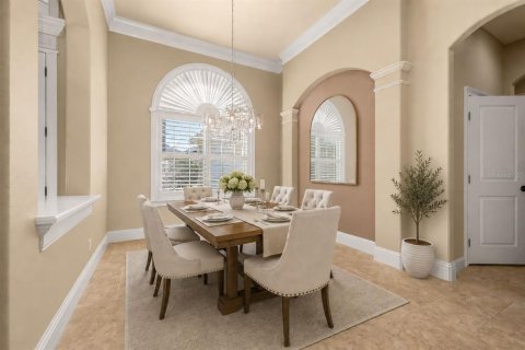 House in Lakeland, Florida 4 bedrooms, 294.04 sq.m. № 2112259 - photo 8