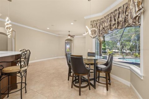 House in Lakeland, Florida 4 bedrooms, 294.04 sq.m. № 2112259 - photo 29