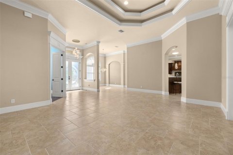 House in Lakeland, Florida 4 bedrooms, 294.04 sq.m. № 2112259 - photo 15