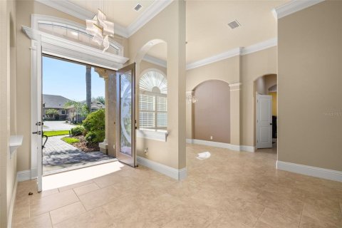 House in Lakeland, Florida 4 bedrooms, 294.04 sq.m. № 2112259 - photo 7