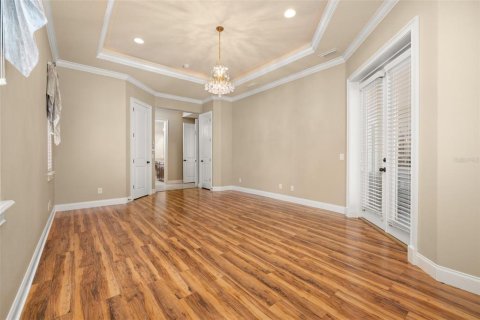 House in Lakeland, Florida 4 bedrooms, 294.04 sq.m. № 2112259 - photo 22