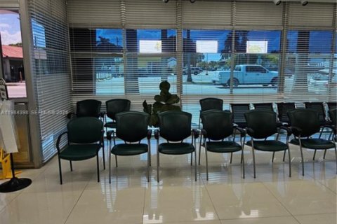 Купить коммерческую недвижимость в Хомстед, Флорида № 2047274 - фото 22