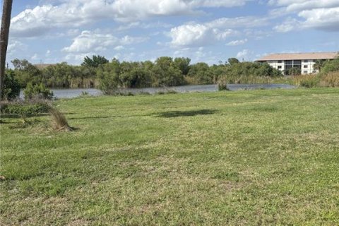 Condo in Punta Gorda, Florida, 2 bedrooms № 2094870 - photo 21