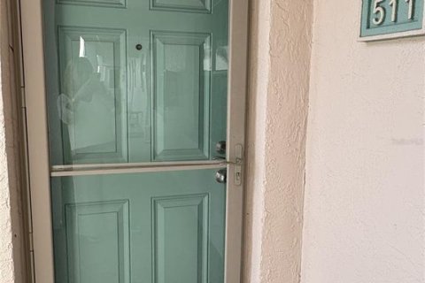 Condo in Punta Gorda, Florida, 2 bedrooms  № 2094870