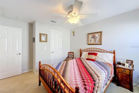 House in Leesburg, Florida 3 bedrooms, 150.59 sq.m. № 2400381 - photo 24