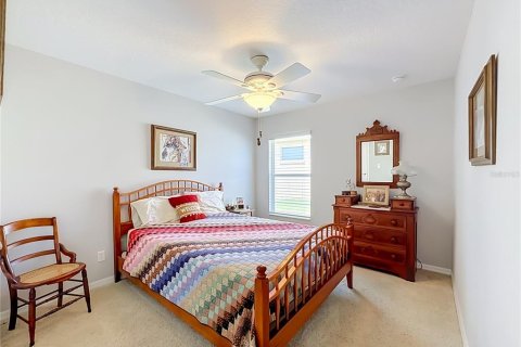 House in Leesburg, Florida 3 bedrooms, 150.59 sq.m. № 2400381 - photo 23