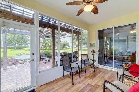 House in Leesburg, Florida 3 bedrooms, 150.59 sq.m. № 2400381 - photo 30