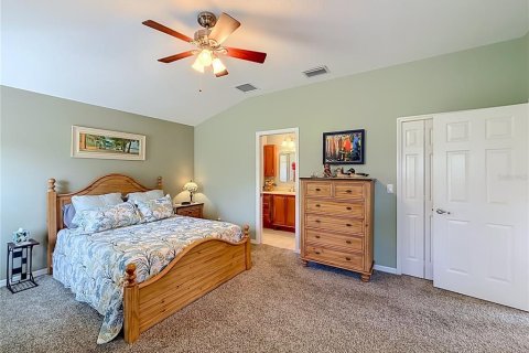 House in Leesburg, Florida 3 bedrooms, 150.59 sq.m. № 2400381 - photo 14