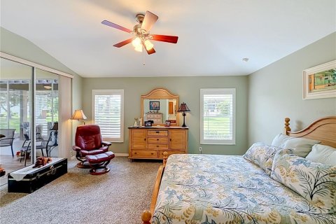 House in Leesburg, Florida 3 bedrooms, 150.59 sq.m. № 2400381 - photo 16