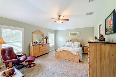 House in Leesburg, Florida 3 bedrooms, 150.59 sq.m. № 2400381 - photo 15