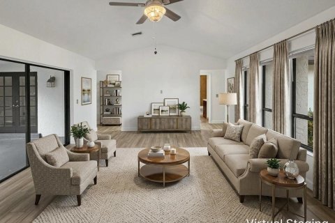 House in Royal Palm Beach, Florida 3 bedrooms, 131.83 sq.m. № 2399889 - photo 3