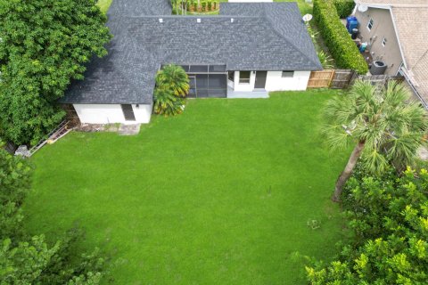 House in Royal Palm Beach, Florida 3 bedrooms, 131.83 sq.m. № 2399889 - photo 12