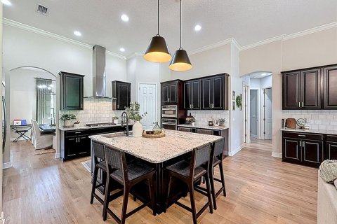 Villa ou maison à vendre à Odessa, Floride: 5 chambres, 310.57 m2 № 1774793 - photo 10