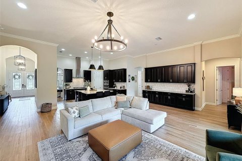 Villa ou maison à vendre à Odessa, Floride: 5 chambres, 310.57 m2 № 1774793 - photo 16