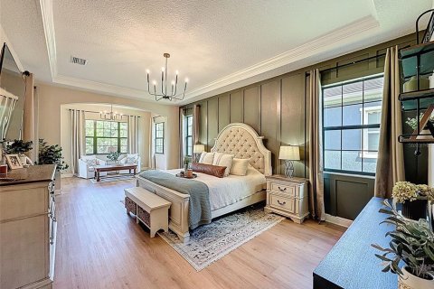 Villa ou maison à vendre à Odessa, Floride: 5 chambres, 310.57 m2 № 1774793 - photo 21