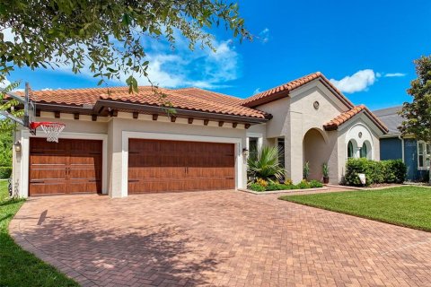 Villa ou maison à vendre à Odessa, Floride: 5 chambres, 310.57 m2 № 1774793 - photo 3