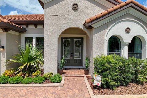 Villa ou maison à vendre à Odessa, Floride: 5 chambres, 310.57 m2 № 1774793 - photo 4
