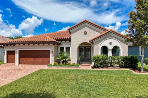 Villa ou maison à vendre à Odessa, Floride: 5 chambres, 310.57 m2 № 1774793 - photo 1