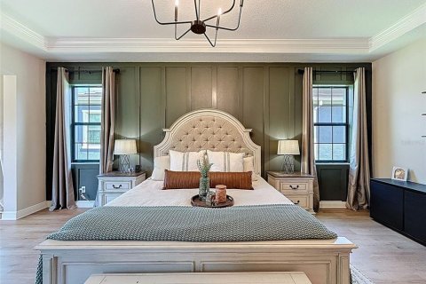 Villa ou maison à vendre à Odessa, Floride: 5 chambres, 310.57 m2 № 1774793 - photo 22