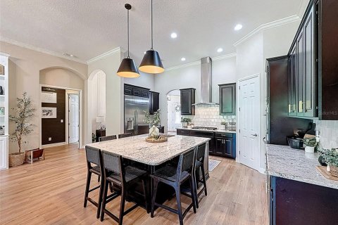 Villa ou maison à vendre à Odessa, Floride: 5 chambres, 310.57 m2 № 1774793 - photo 8