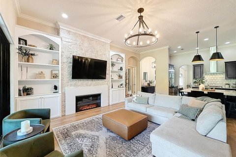 Villa ou maison à vendre à Odessa, Floride: 5 chambres, 310.57 m2 № 1774793 - photo 14
