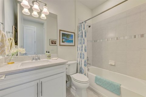 House in Sarasota, Florida 2 bedrooms, 143.81 sq.m. № 1898924 - photo 29