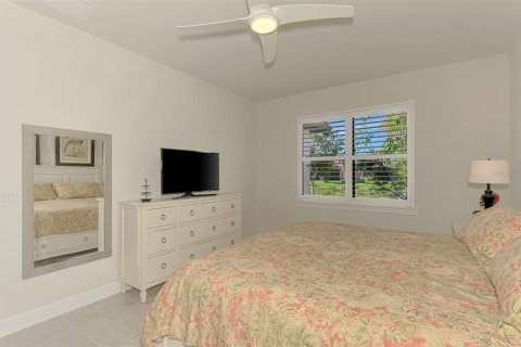 House in Sarasota, Florida 2 bedrooms, 143.81 sq.m. № 1898924 - photo 22