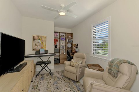 House in Sarasota, Florida 2 bedrooms, 143.81 sq.m. № 1898924 - photo 27