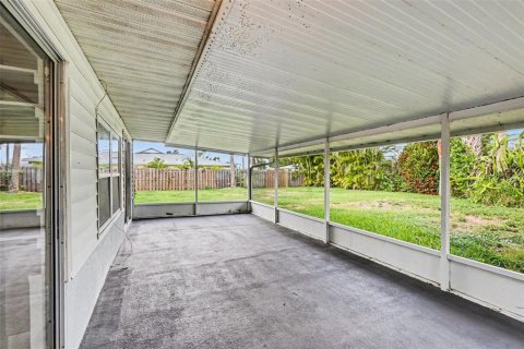 Купить виллу или дом в Пальметто, Флорида 3 комнаты, 130.62м2, № 2224635 - фото 24