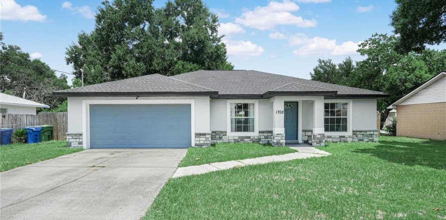 Casa en Winter Haven, Florida 3 dormitorios, 108.14 m2 № 2230508