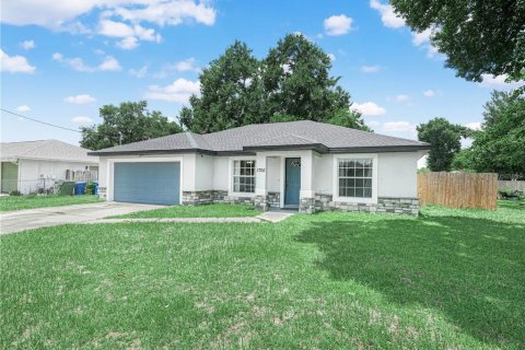 Casa en venta en Winter Haven, Florida, 3 dormitorios, 108.14 m2 № 2230508 - foto 3