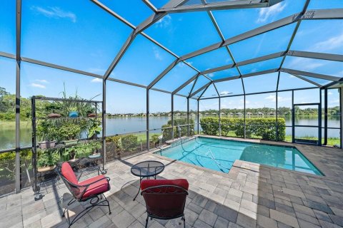 House in Bradenton, Florida 3 bedrooms, 208.75 sq.m. № 2150174 - photo 4
