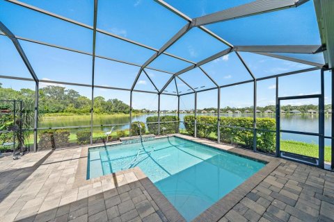 House in Bradenton, Florida 3 bedrooms, 208.75 sq.m. № 2150174 - photo 30
