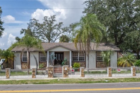 Villa ou maison à Tampa, Floride 2 chambres, 118.17 m2 № 2339343