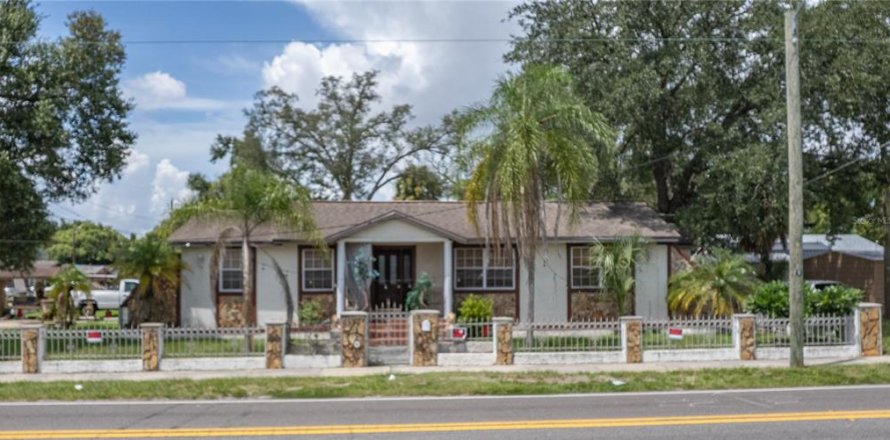 Villa ou maison à Tampa, Floride 2 chambres, 118.17 m2 № 2339343