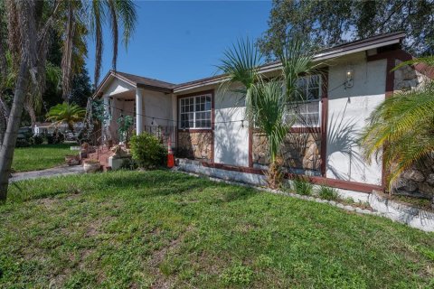 Villa ou maison à vendre à Tampa, Floride: 2 chambres, 118.17 m2 № 2339343 - photo 3