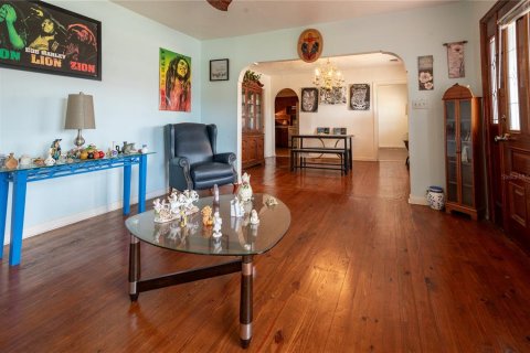 Villa ou maison à vendre à Tampa, Floride: 2 chambres, 118.17 m2 № 2339343 - photo 7
