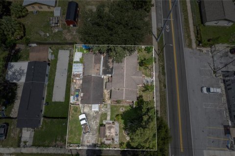 Villa ou maison à vendre à Tampa, Floride: 2 chambres, 118.17 m2 № 2339343 - photo 22