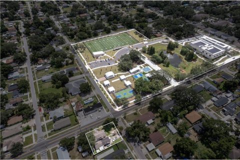 Villa ou maison à vendre à Tampa, Floride: 2 chambres, 118.17 m2 № 2339343 - photo 23