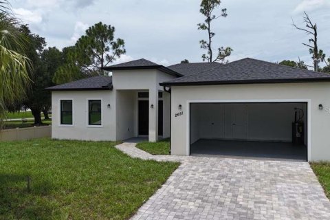 Casa en venta en North Port, Florida, 4 dormitorios, 183.48 m2 № 2209497 - foto 3
