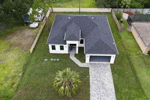 Casa en venta en North Port, Florida, 4 dormitorios, 183.48 m2 № 2209497 - foto 5