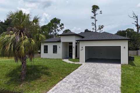 Casa en venta en North Port, Florida, 4 dormitorios, 183.48 m2 № 2209497 - foto 6