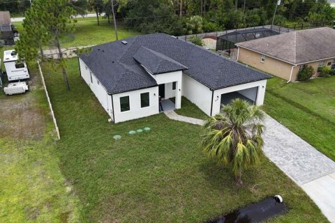 Casa en venta en North Port, Florida, 4 dormitorios, 183.48 m2 № 2209497 - foto 4
