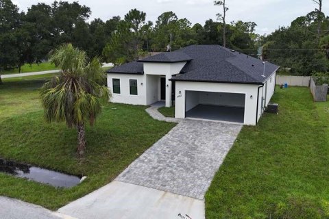 Casa en venta en North Port, Florida, 4 dormitorios, 183.48 m2 № 2209497 - foto 7