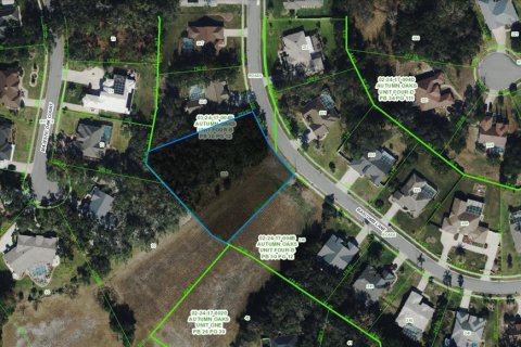 Land in Port Richey, Florida № 2370863