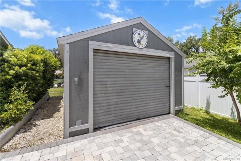 Casa en venta en Crystal River, Florida, 3 dormitorios, 184.13 m2 № 1855483 - foto 9